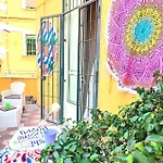 ベッド・アンド・ブレックファスト Concept Naples- Moderne Con Balcone Vicino Al Centro 3*