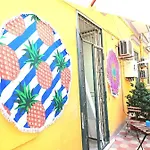 ベッド・アンド・ブレックファスト Concept Naples- Moderne Con Balcone Vicino Al Centro