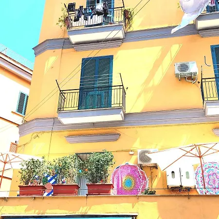 Bed & Breakfast Concept 3*