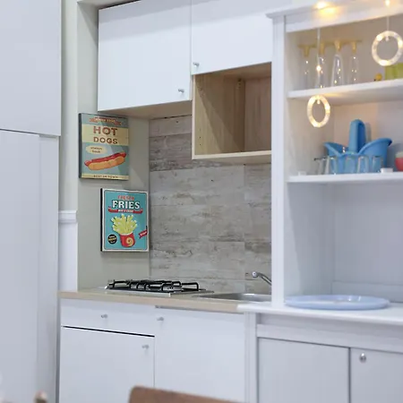 Bed & Breakfast Concept 3*