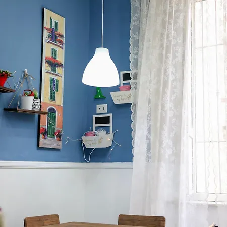 Concept Bed & Breakfast Napoli