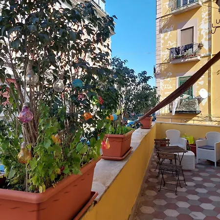 Concept Bed & Breakfast 3*