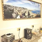 Concept Naples- Moderne Con Balcone Vicino Al Centro
