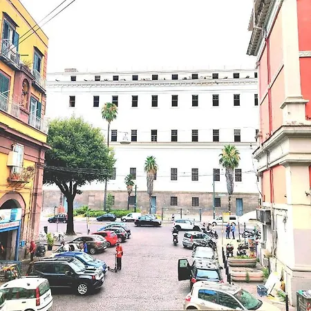 Bed & Breakfast Concept 3*