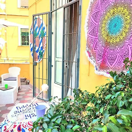 Bed & Breakfast Concept 3*