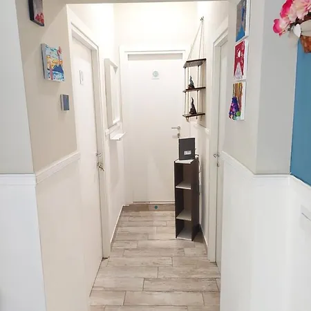 Bed & Breakfast Concept