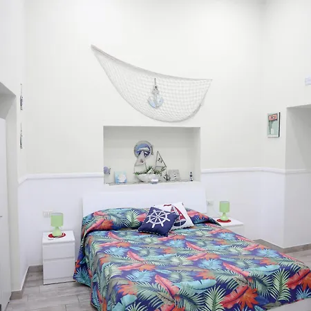 Concept Bed & Breakfast Neapol