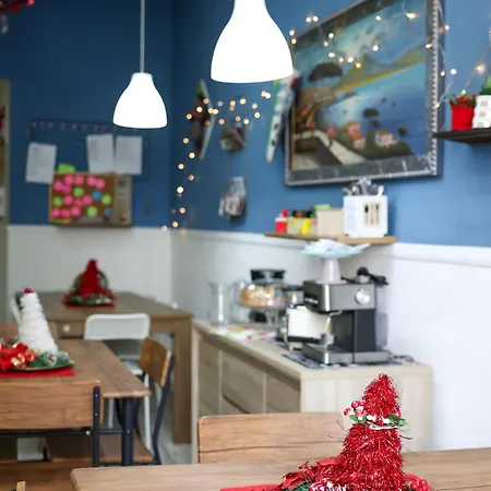 Concept Bed & Breakfast