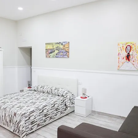 Concept Bed & Breakfast Neapol