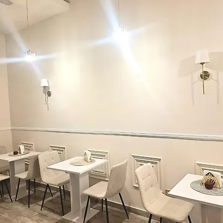 فندق مبيت وإفطار Concept Naples- Moderne Con Balcone Vicino Al Centro