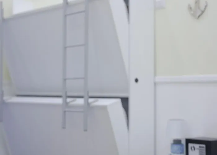 Concept Naples- Moderne Con Balcone Vicino Al Centro