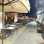 Concept Naples- Moderne Con Balcone Vicino Al Centro 3*