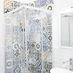 Bed and Breakfast Concept Naples- Moderne Con Balcone Vicino Al Centro Νάπολη
