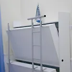 Bed and Breakfast Concept Naples- Moderne Con Balcone Vicino Al Centro Νάπολη