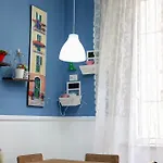 Bed and Breakfast Concept Naples- Moderne Con Balcone Vicino Al Centro Νάπολη