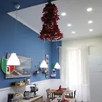 Bed and Breakfast Concept Naples- Moderne Con Balcone Vicino Al Centro