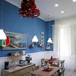 Concept Naples- Moderne Con Balcone Vicino Al Centro Bed and Breakfast