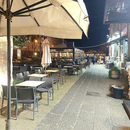 Concept Naples- Moderne Con Balcone Vicino Al Centro 3*