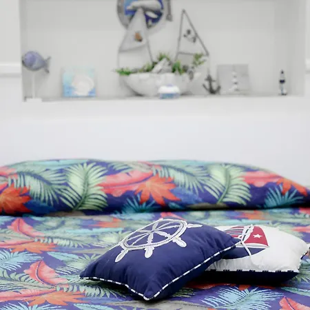 Concept Naples- Moderne Con Balcone Vicino Al Centro Неаполь