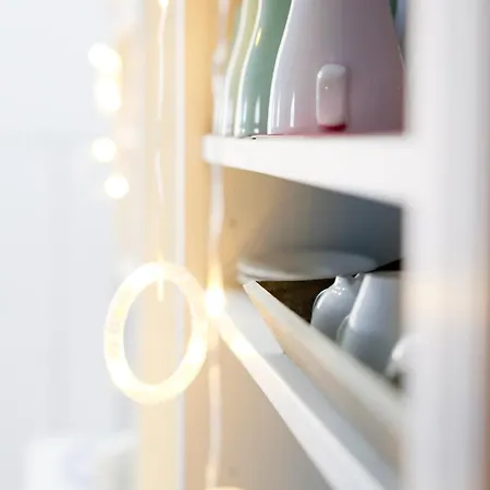 Concept Naples- Moderne Con Balcone Vicino Al Centro 3* Неаполь