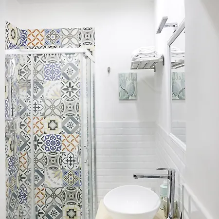 Frühstückspension Concept Neapel